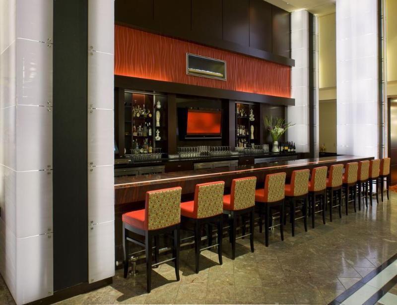 Hotel Jw Marriott San Francisco Union Square Exteriér fotografie